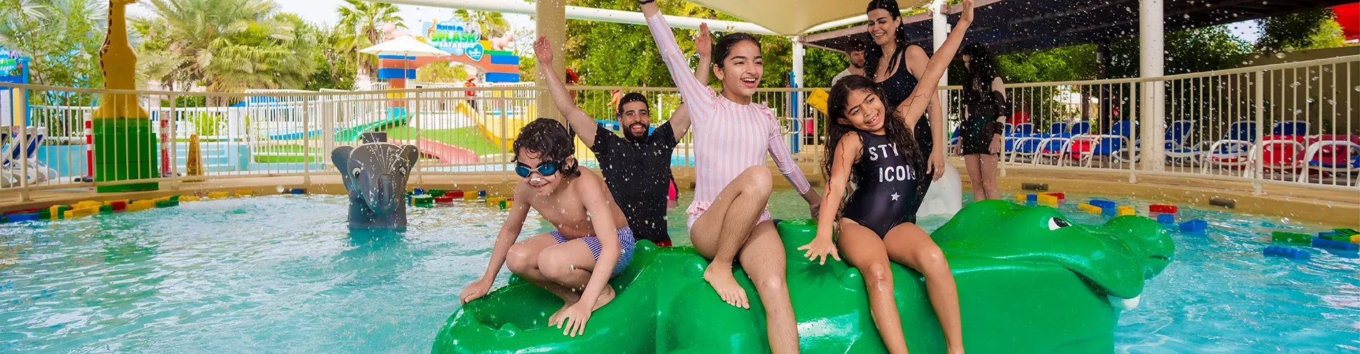 Details Pages Banner