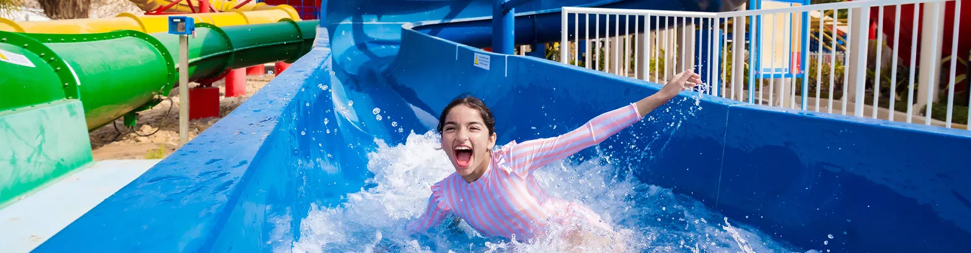 Details Pages Banner