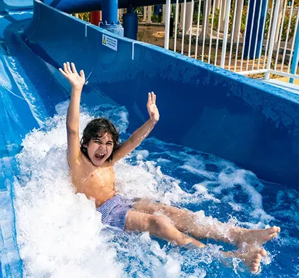 Details Pages Banner