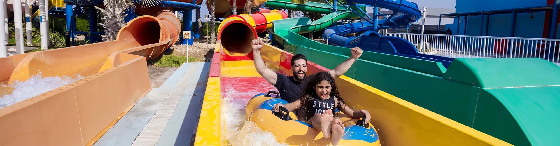 Details Pages Banner