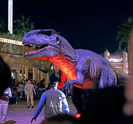 Details Pages Banner