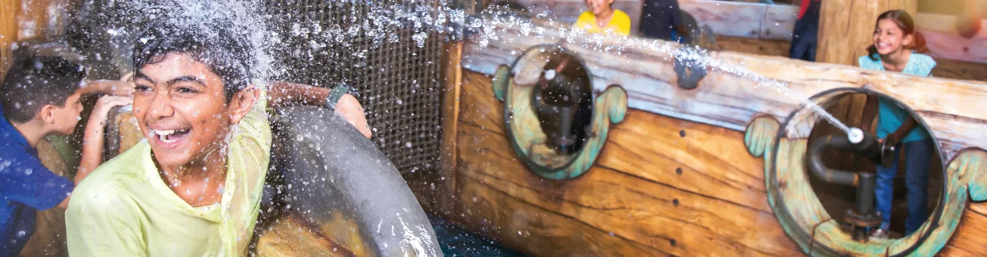 Details Pages Banner