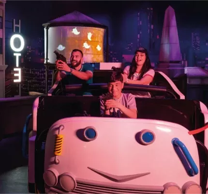 Details Pages Banner