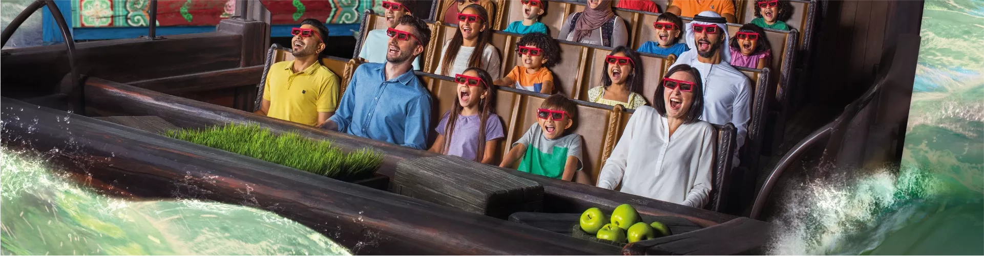 Details Pages Banner