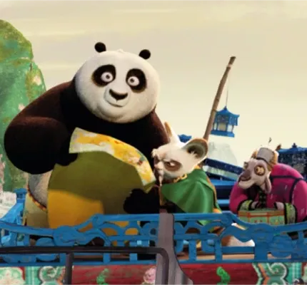 Details Pages Banner