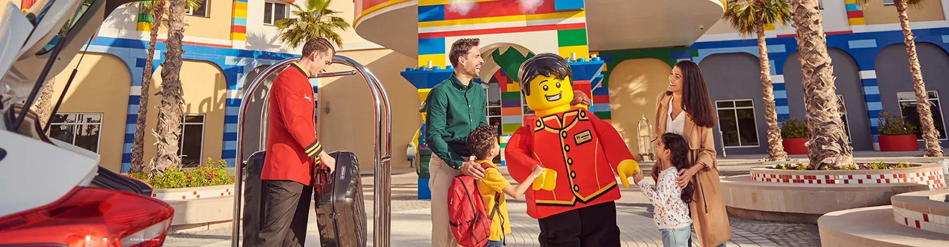 Details Pages Banner