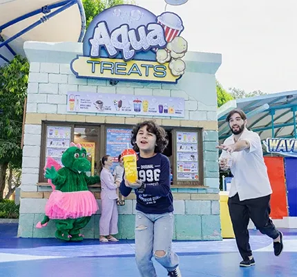 Details Pages Banner