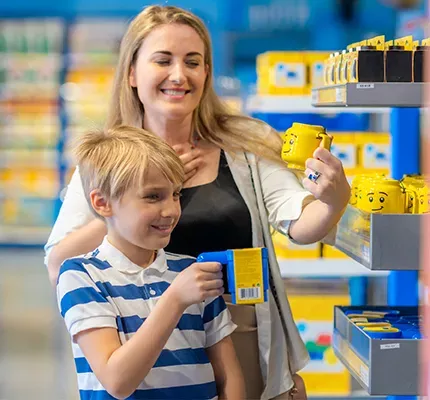 Details Pages Banner