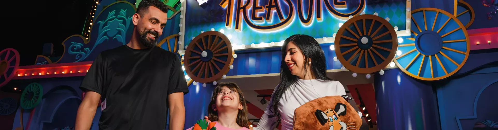 Details Pages Banner