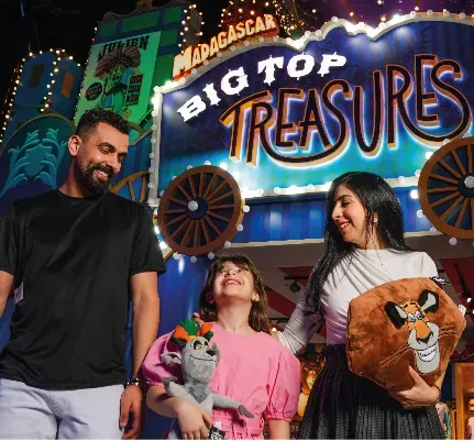 Details Pages Banner