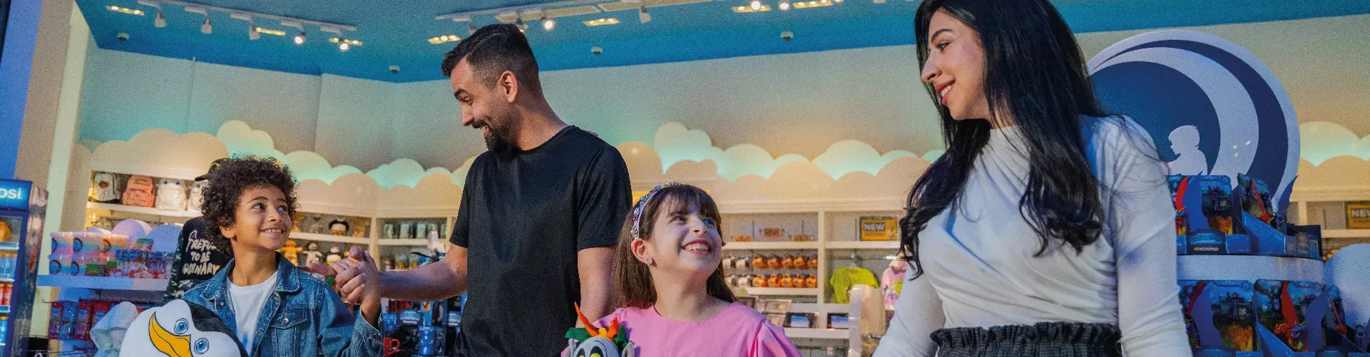 Details Pages Banner