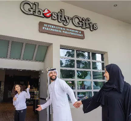 Details Pages Banner