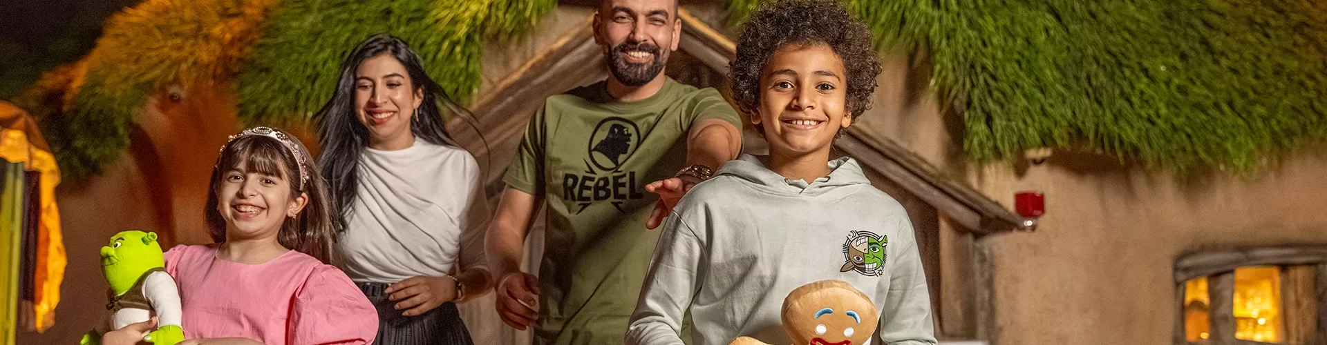 Details Pages Banner