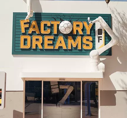 Details Pages Banner