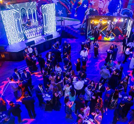 Details Pages Banner