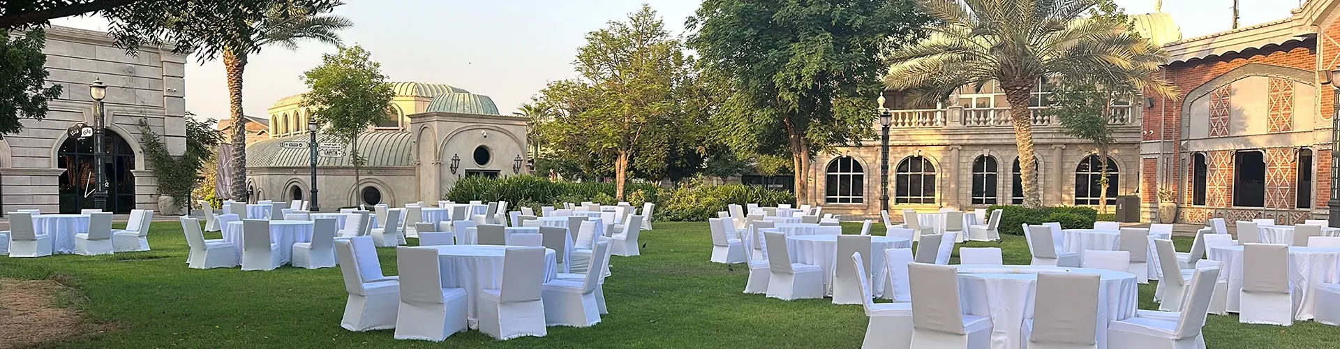 Details Pages Banner