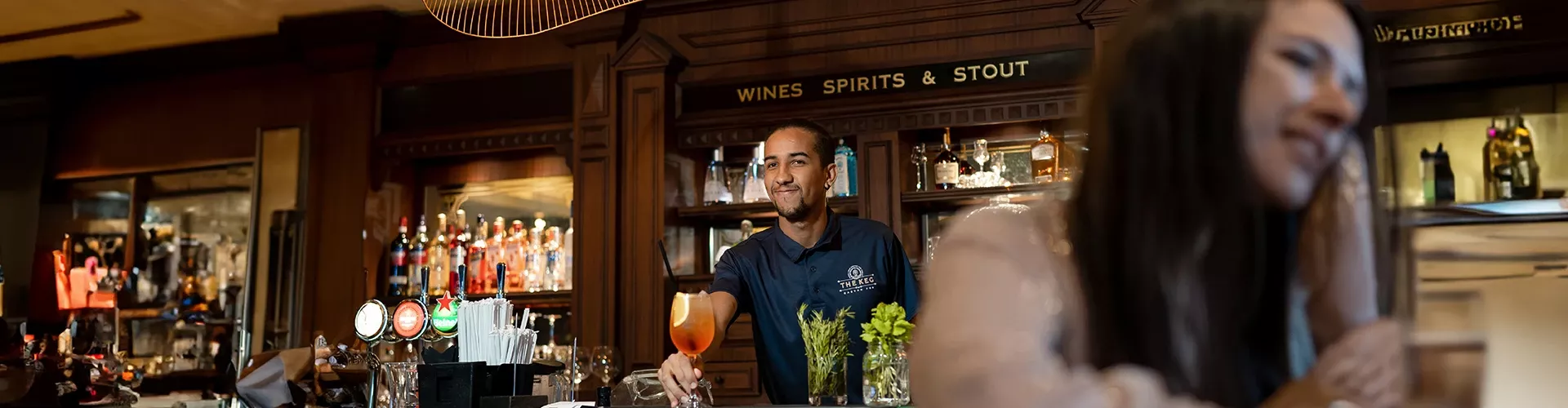 Details Pages Banner