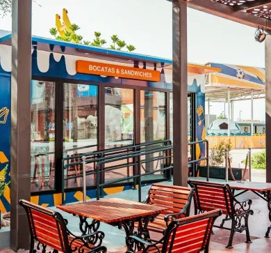 Details Pages Banner