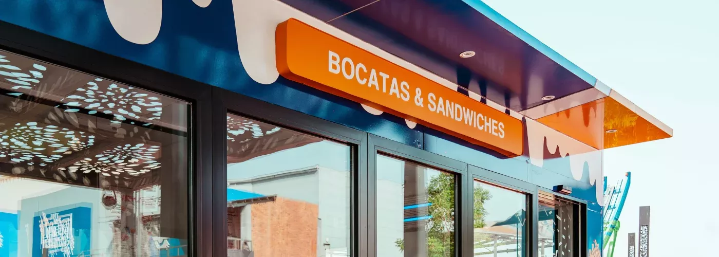 Details Pages Banner