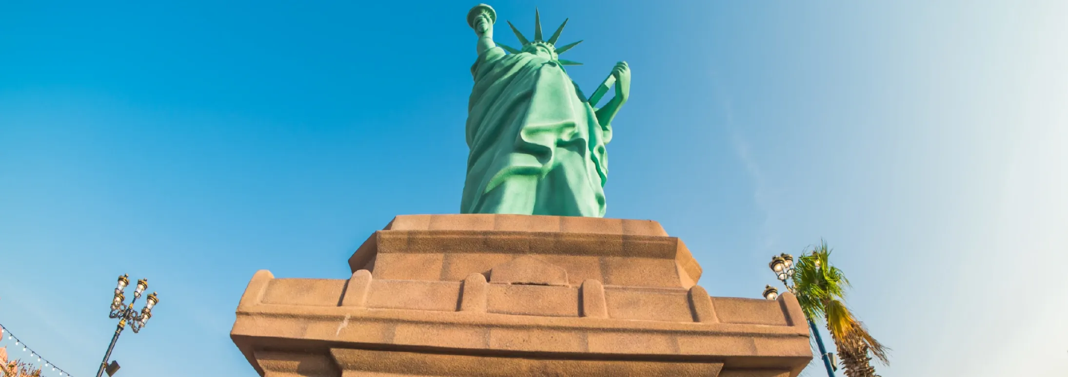 Details Pages Banner