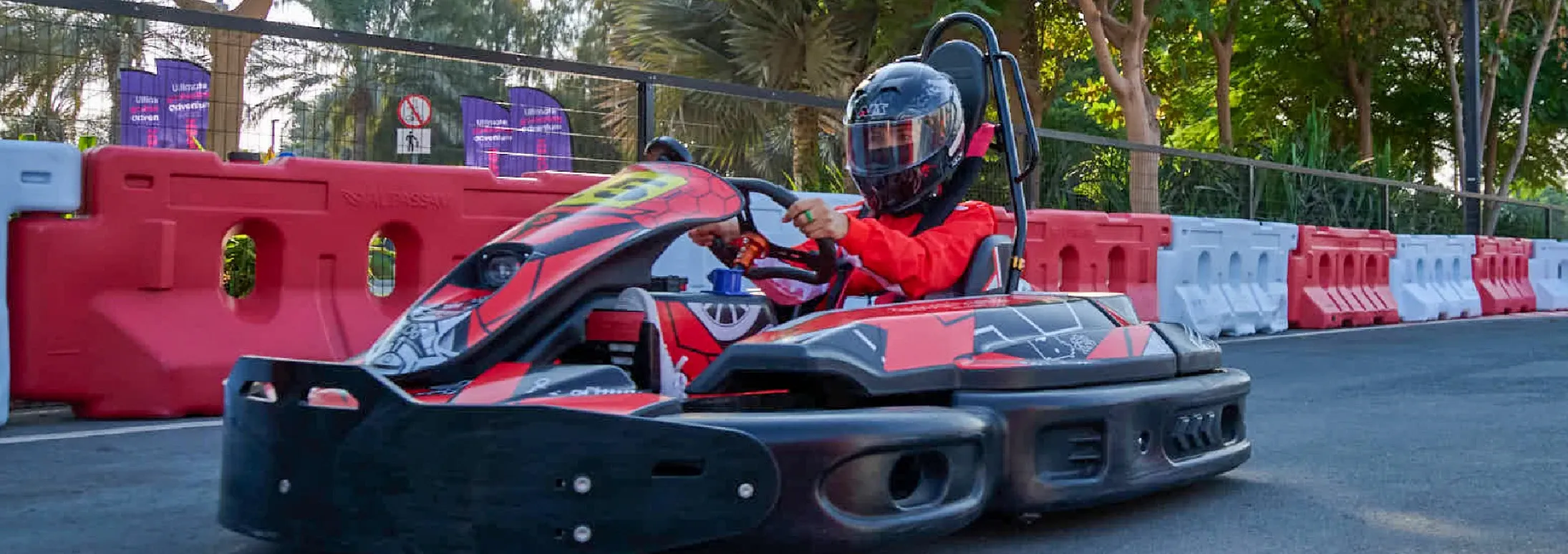 Details Pages Banner