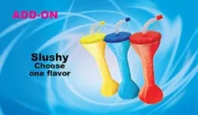 Slush Yard & Slush - Motiongate