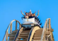 Real Madrid World – 4 for 3 Offer 