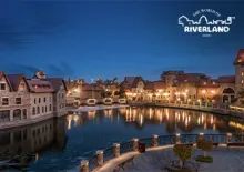 The World of Riverland™ Dubai - One Day Admission Ticket