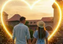 Riverland Valentines Admission