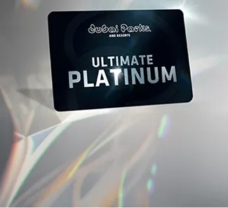 ULTIMATE PLATINUM