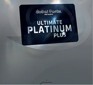 ULTIMATE VIP
