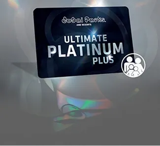 ULTIMATE VIP PLUS- FAMILY