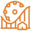 100+ Rides 100+ Rides